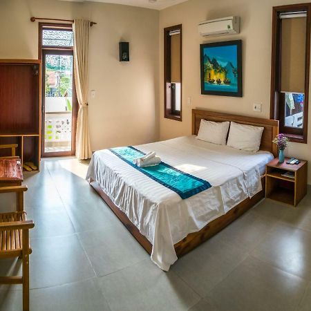 Mama'S House Hoi An Homestay Екстериор снимка