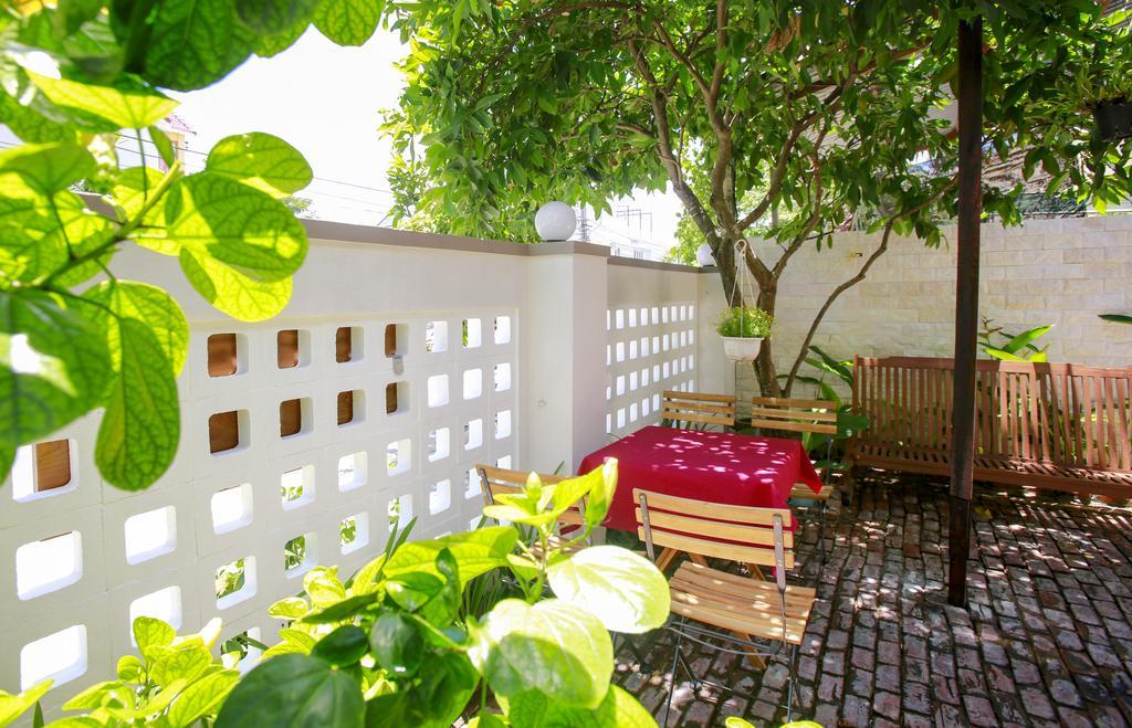Mama'S House Hoi An Homestay Екстериор снимка