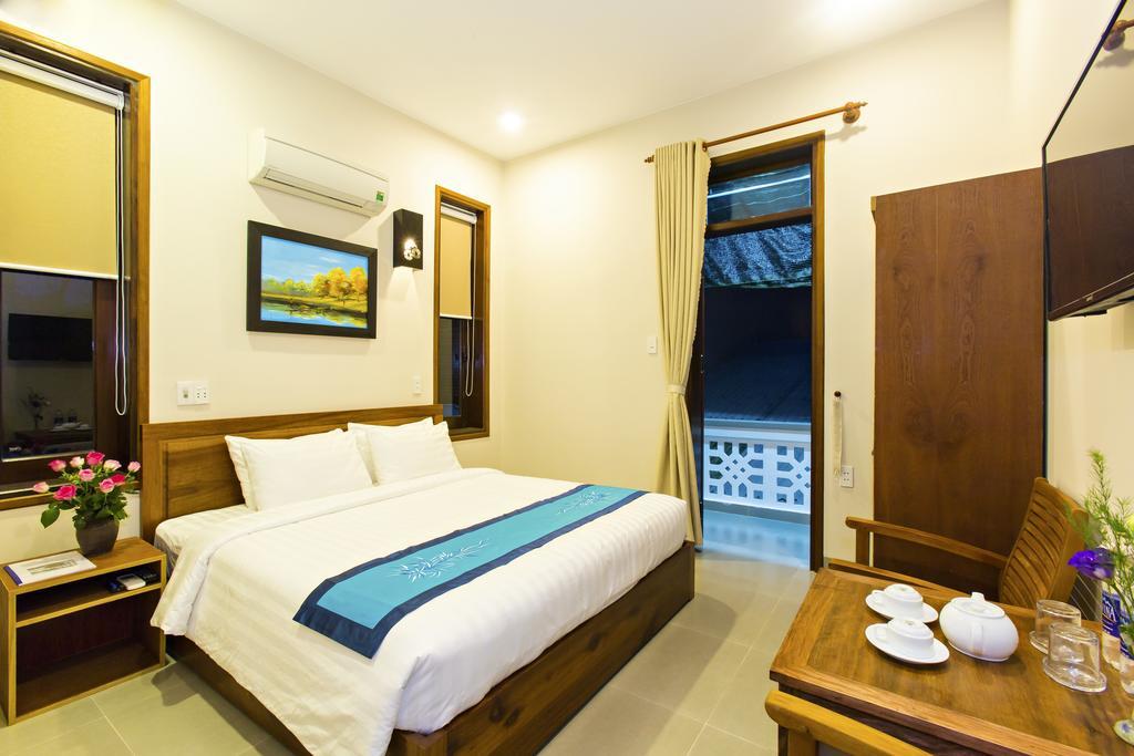 Mama'S House Hoi An Homestay Екстериор снимка