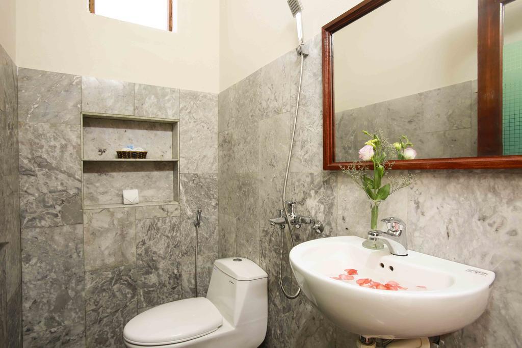 Mama'S House Hoi An Homestay Екстериор снимка