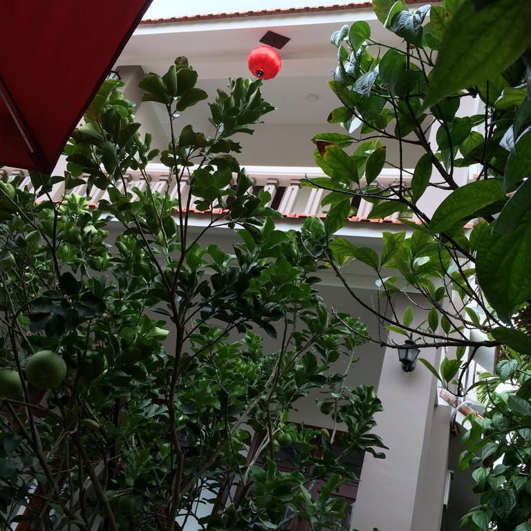 Mama'S House Hoi An Homestay Екстериор снимка
