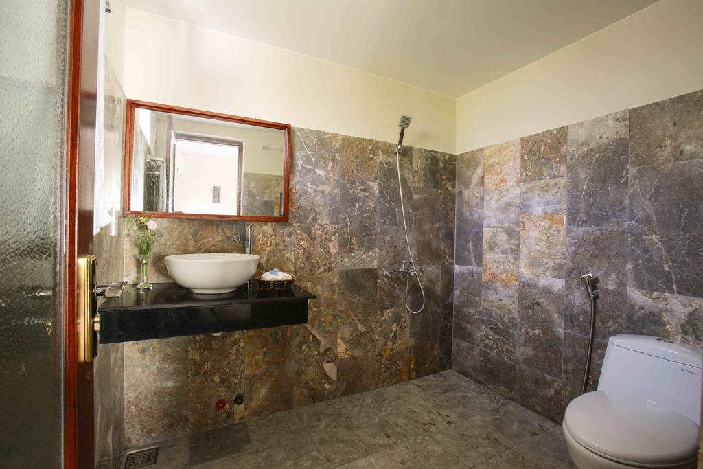 Mama'S House Hoi An Homestay Екстериор снимка