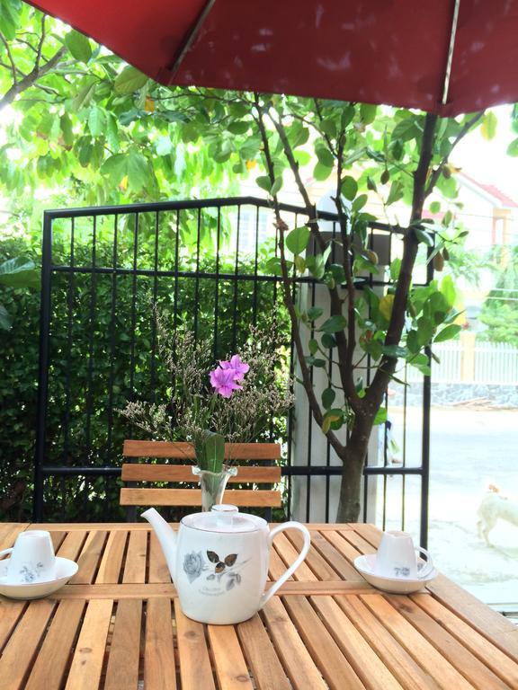 Mama'S House Hoi An Homestay Екстериор снимка