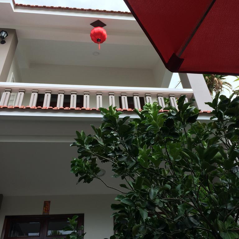 Mama'S House Hoi An Homestay Екстериор снимка