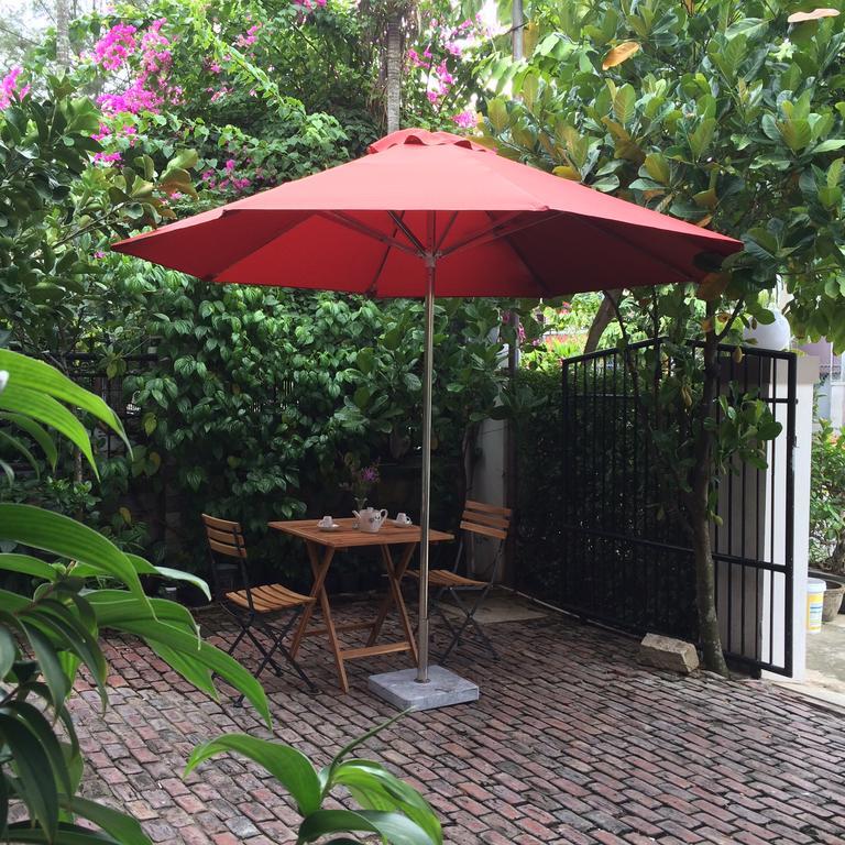 Mama'S House Hoi An Homestay Екстериор снимка