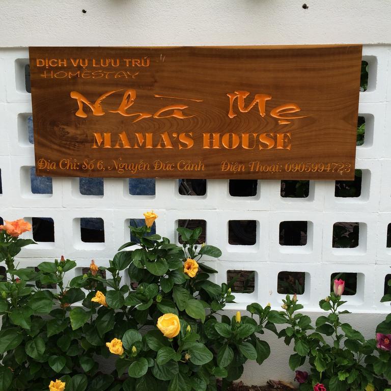 Mama'S House Hoi An Homestay Екстериор снимка