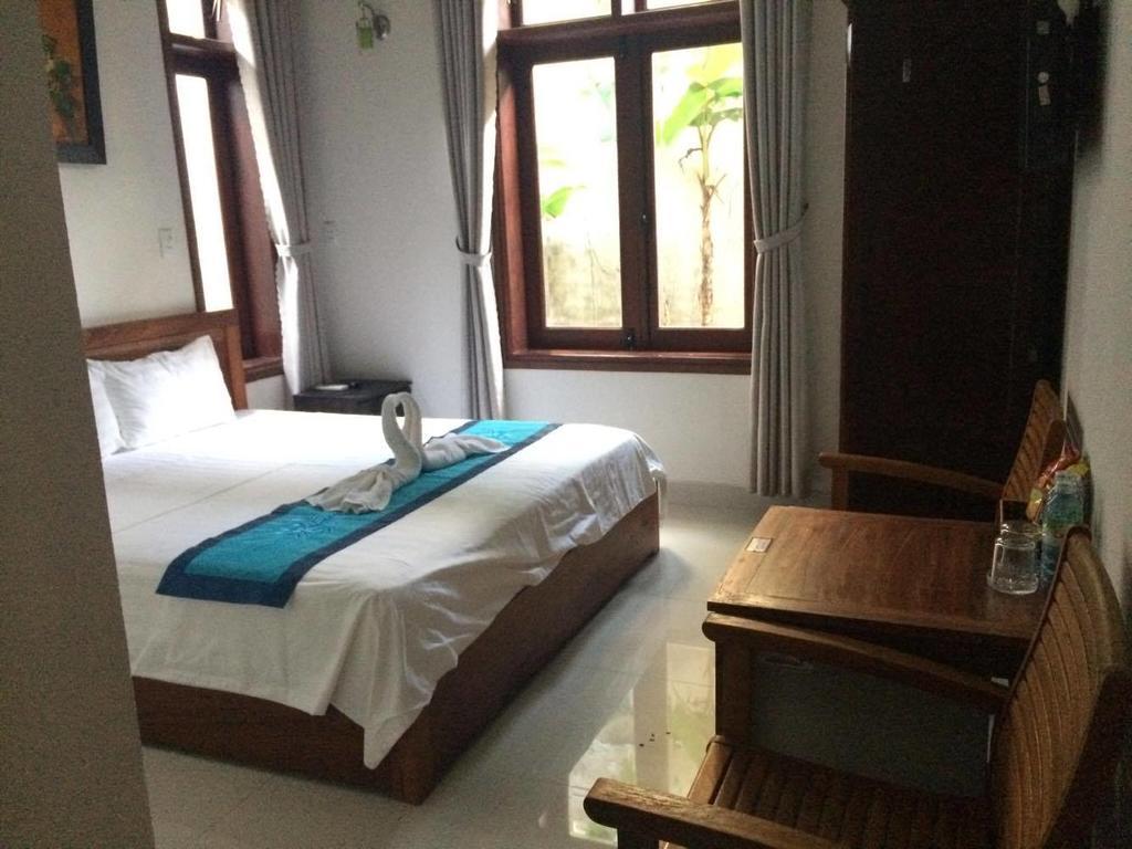 Mama'S House Hoi An Homestay Екстериор снимка