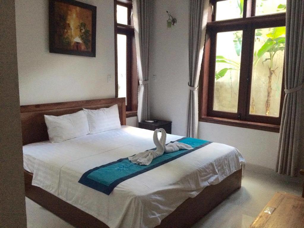 Mama'S House Hoi An Homestay Екстериор снимка