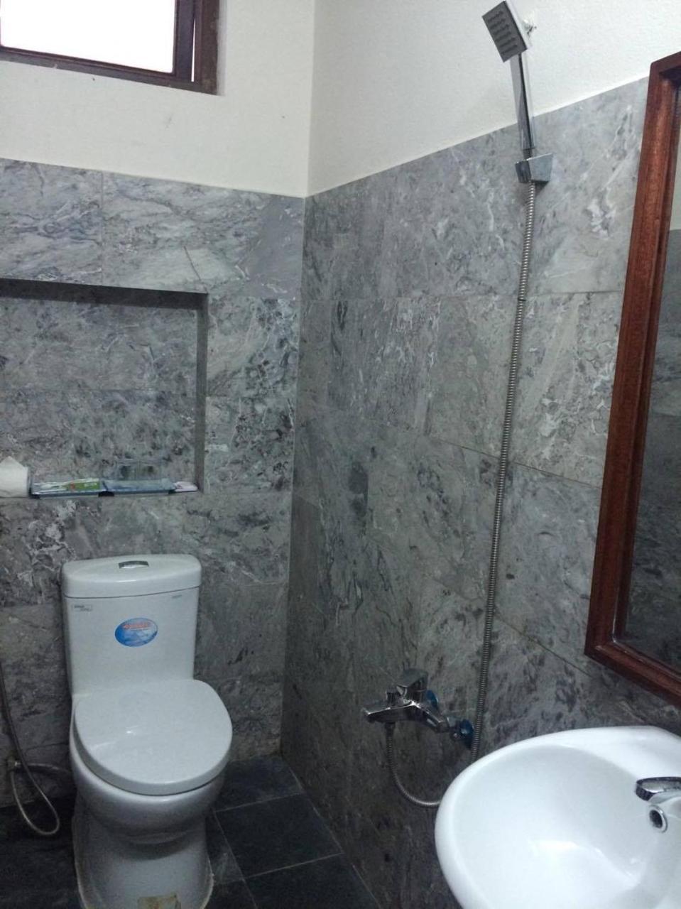 Mama'S House Hoi An Homestay Стая снимка