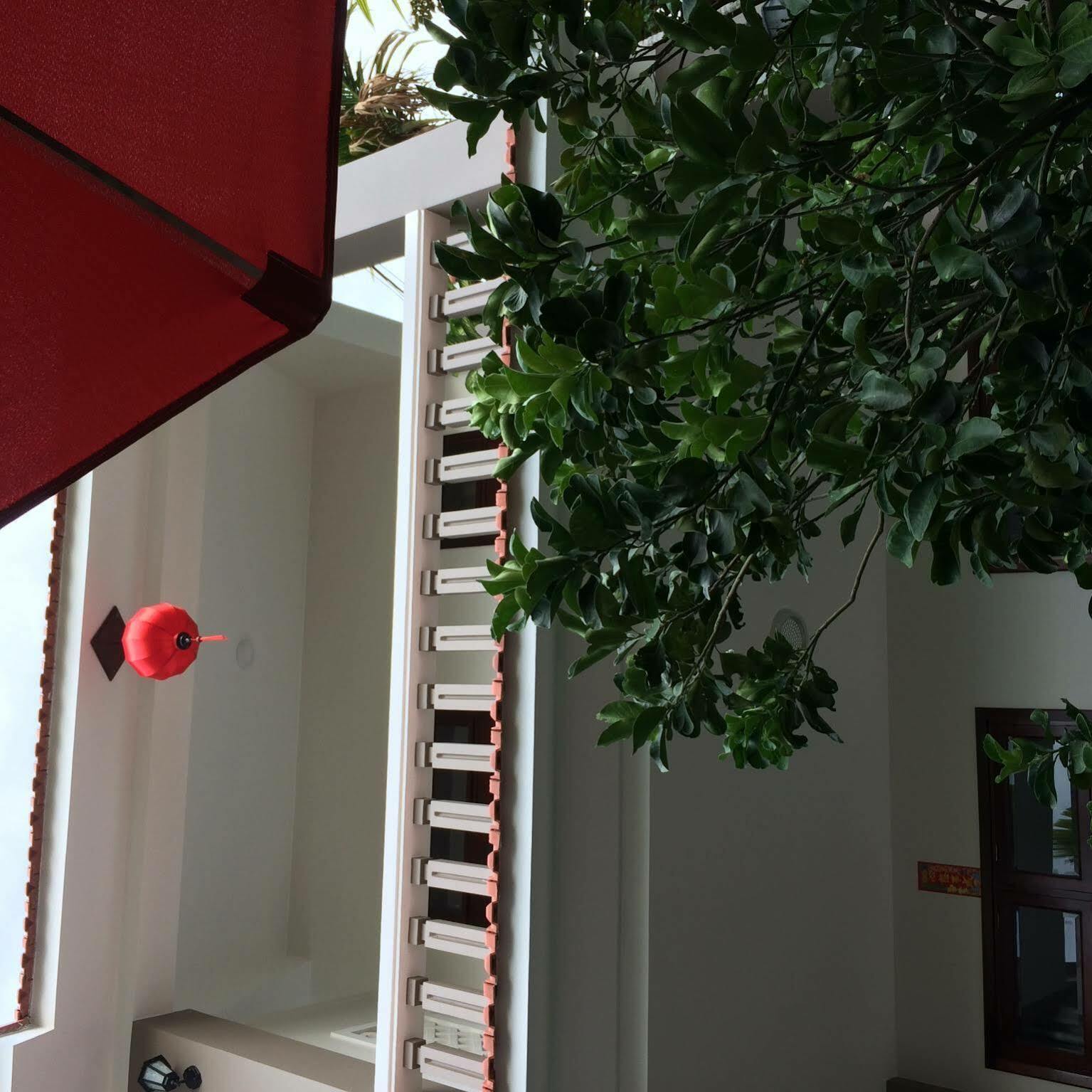 Mama'S House Hoi An Homestay Екстериор снимка