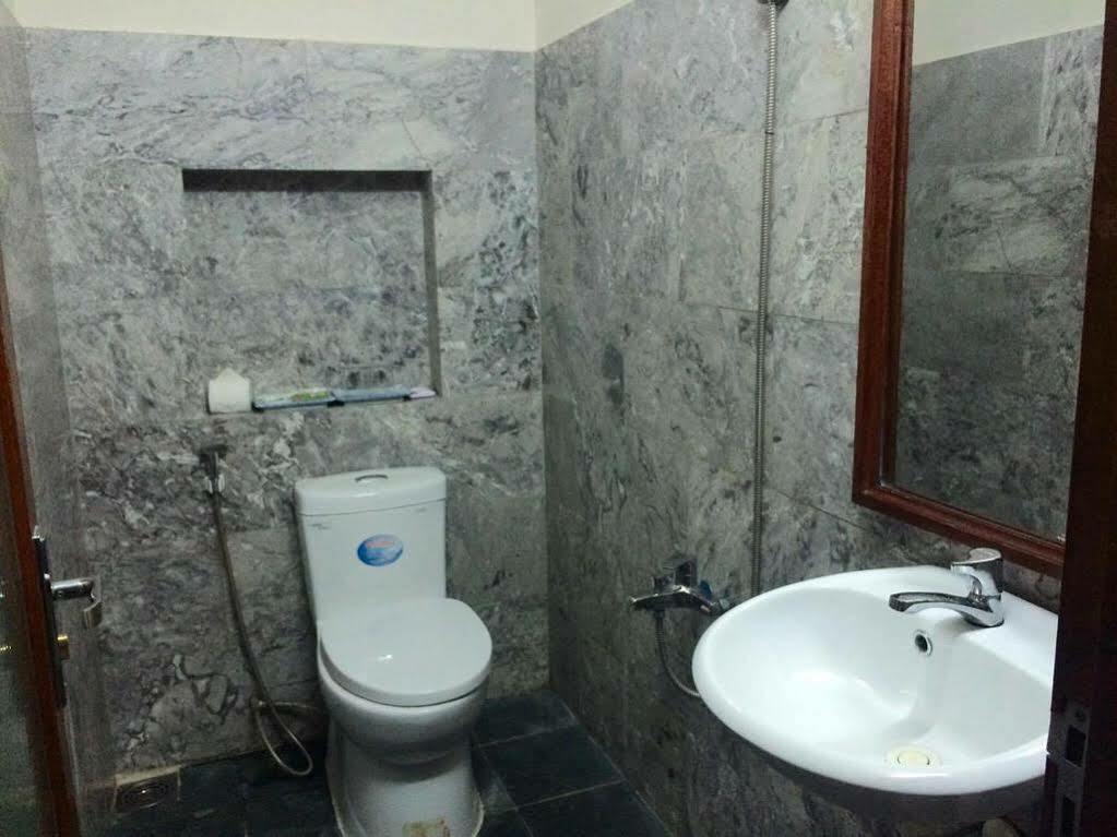 Mama'S House Hoi An Homestay Екстериор снимка