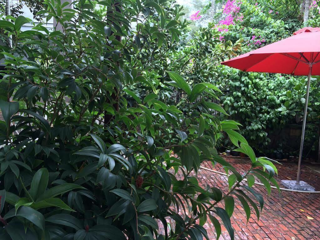 Mama'S House Hoi An Homestay Екстериор снимка