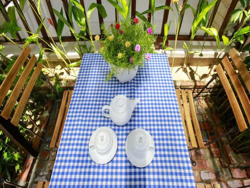 Mama'S House Hoi An Homestay Екстериор снимка