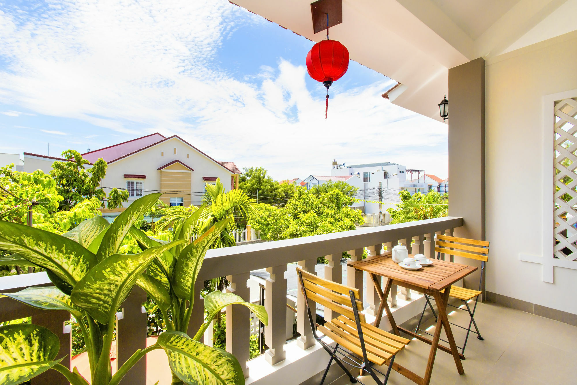 Mama'S House Hoi An Homestay Екстериор снимка